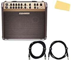 Fishman 120 watts for sale  Delivered anywhere in USA 