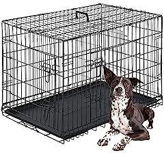 Fdw dog crate for sale  Delivered anywhere in USA 