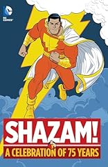 Shazam celebration 75 for sale  Delivered anywhere in USA 