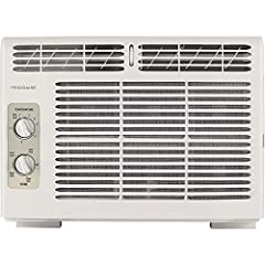 Frigidaire Window-Mounted Room Air Conditioner, 5,000 for sale  Delivered anywhere in USA 