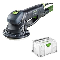 Festool smerigliatrice orbital usato  Spedito ovunque in Italia 