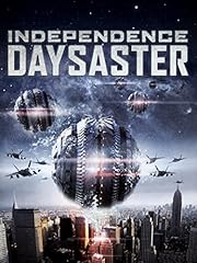 Independence day saster for sale  Delivered anywhere in UK