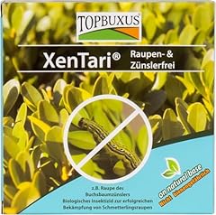Topbuxus xentari box for sale  Delivered anywhere in UK