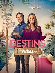 Destins croisés d'occasion  Livré partout en France