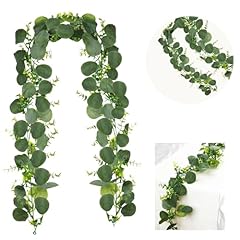 Stück eukalyptus girlande gebraucht kaufen  Wird an jeden Ort in Deutschland