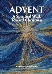 Advent spiritual walk for sale  Delivered anywhere in USA 
