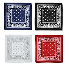 Thxfunarea bandana homme d'occasion  Livré partout en France
