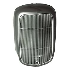 Fiberglass radiator grille for sale  Delivered anywhere in USA 
