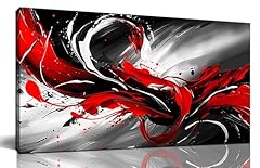Black white red for sale  Delivered anywhere in USA 