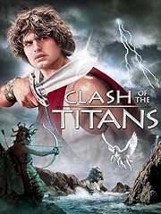 Clash titans for sale  Delivered anywhere in USA 
