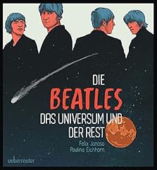 Beatles universum rest gebraucht kaufen  Wird an jeden Ort in Deutschland