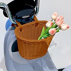 Powzoo fahrradkorbs kinder gebraucht kaufen  Wird an jeden Ort in Deutschland