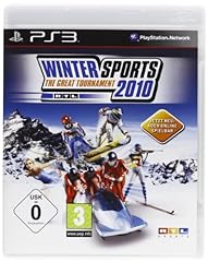 Winter sports 2010 gebraucht kaufen  Wird an jeden Ort in Deutschland