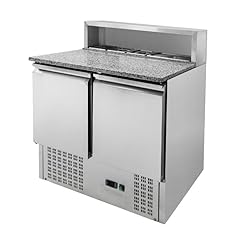 Dynasteel meuble pizza d'occasion  Livré partout en France