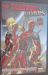 Deadpool corps pool for sale  Delivered anywhere in USA 