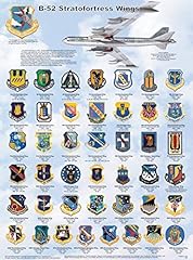 Stratofortress wings poster for sale  Delivered anywhere in USA 