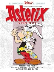Asterix omnibus asterix for sale  Delivered anywhere in Ireland
