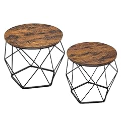 Vasagle table basse d'occasion  Livré partout en France