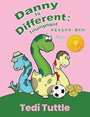 Danny different triumphant for sale  Delivered anywhere in USA 