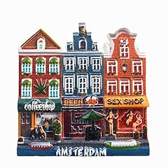 Amsterdam holland kühlschrank gebraucht kaufen  Wird an jeden Ort in Deutschland
