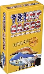 Trump cards fake for sale  Delivered anywhere in USA 