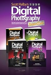 Scott kelby digital for sale  Delivered anywhere in UK