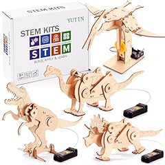 Dinosaur stem kits for sale  Delivered anywhere in USA 