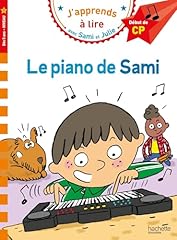 Piano sami cp d'occasion  Livré partout en Belgiqu
