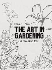 The art gardening d'occasion  Livré partout en France