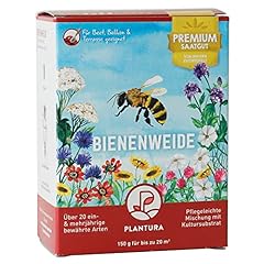 Plantura bienenweide mehrjähr gebraucht kaufen  Wird an jeden Ort in Deutschland