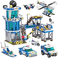 Wishalife city police for sale  Delivered anywhere in USA 