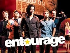 Entourage for sale  Delivered anywhere in UK