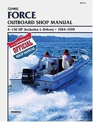 Force outboard shop for sale  Delivered anywhere in UK