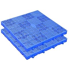 Lot palettes plastique d'occasion  Livré partout en France