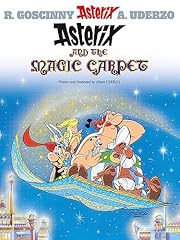 Asterix asterix magic for sale  Delivered anywhere in Ireland