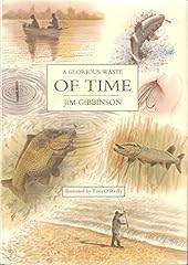 Glorious waste time. for sale  Delivered anywhere in UK