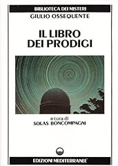 Libro dei prodigi usato  Spedito ovunque in Italia 