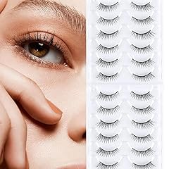 Byuvevsr cat eyelashes for sale  Delivered anywhere in USA 