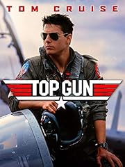 Top gun for sale  Delivered anywhere in UK