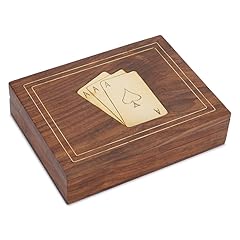 Ajuny wooden double for sale  Delivered anywhere in USA 
