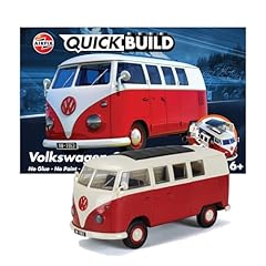 Airfix quickbuild model for sale  Delivered anywhere in UK