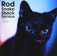 Rod snake shock for sale  Delivered anywhere in USA 