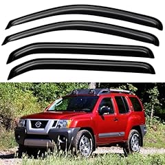Window visors rain for sale  Delivered anywhere in USA 