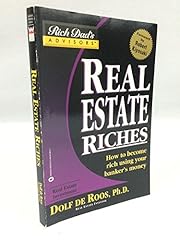 Real estate riches d'occasion  Livré partout en France