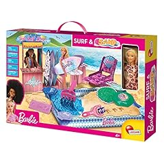 Barbie surf sand d'occasion  Livré partout en France