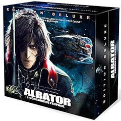 Albator corsaire espace d'occasion  Livré partout en France