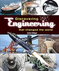 Discovering engineering change for sale  Delivered anywhere in UK