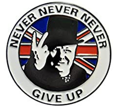 Never give ww2 for sale  Delivered anywhere in UK