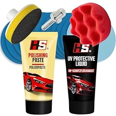 Headlight restoration kit for sale Headlight restoration kit for sale  Delivered anywhere in UK