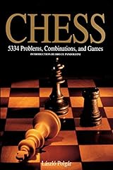 Chess 5334 problems for sale  Delivered anywhere in USA 